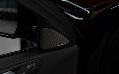 BMW X6, 2025 год, 16 842 000 рублей, 10 фотография