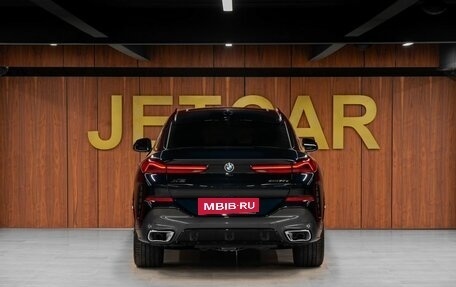 BMW X6, 2025 год, 16 842 000 рублей, 5 фотография