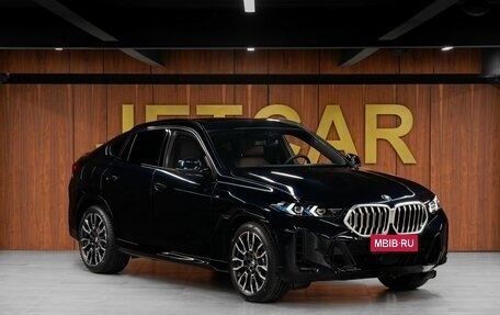 BMW X6, 2025 год, 16 842 000 рублей, 3 фотография