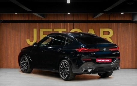 BMW X6, 2025 год, 16 842 000 рублей, 6 фотография