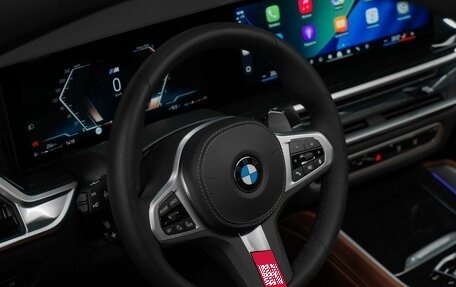 BMW X6, 2025 год, 16 842 000 рублей, 14 фотография