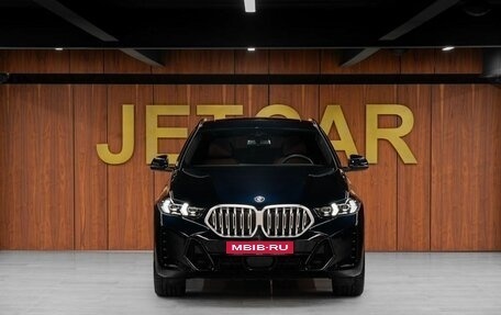 BMW X6, 2025 год, 16 842 000 рублей, 2 фотография