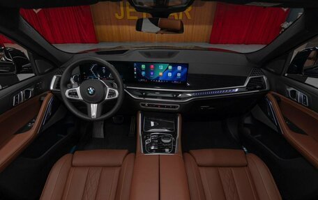 BMW X6, 2025 год, 16 842 000 рублей, 23 фотография