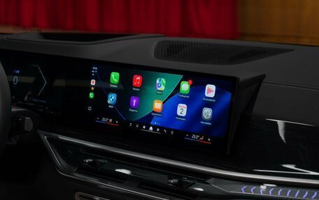 BMW X6, 2025 год, 16 842 000 рублей, 19 фотография