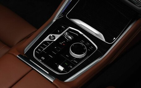 BMW X6, 2025 год, 16 842 000 рублей, 21 фотография