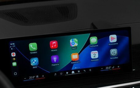 BMW X6, 2025 год, 16 842 000 рублей, 17 фотография