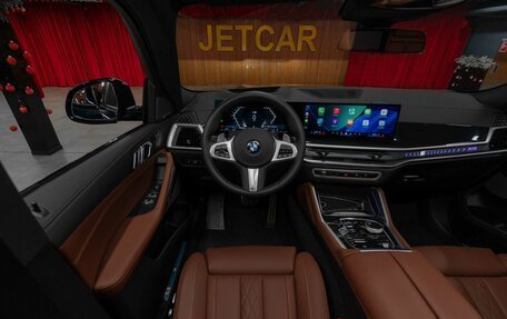 BMW X6, 2025 год, 16 842 000 рублей, 22 фотография