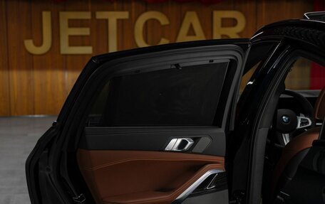 BMW X6, 2025 год, 16 842 000 рублей, 27 фотография