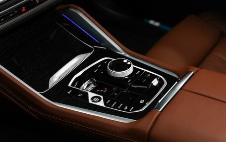 BMW X6, 2025 год, 16 842 000 рублей, 20 фотография