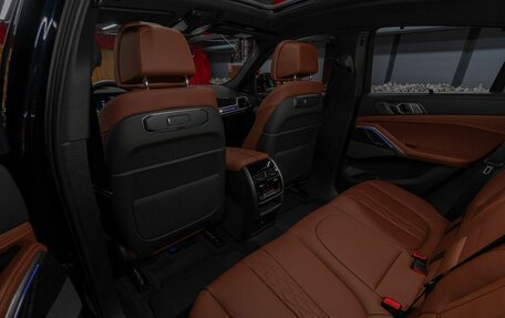 BMW X6, 2025 год, 16 842 000 рублей, 28 фотография