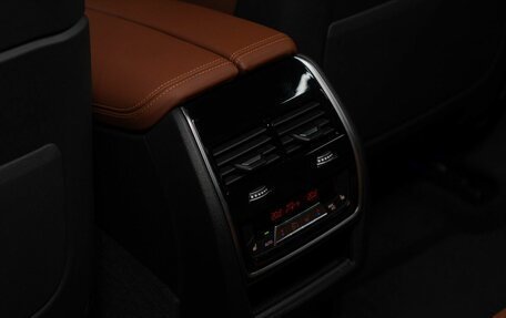 BMW X6, 2025 год, 16 842 000 рублей, 29 фотография