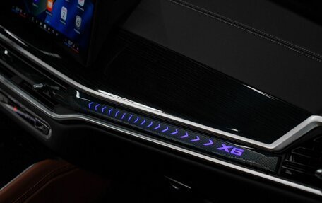 BMW X6, 2025 год, 16 842 000 рублей, 26 фотография