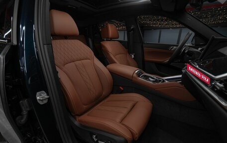 BMW X6, 2025 год, 16 842 000 рублей, 24 фотография