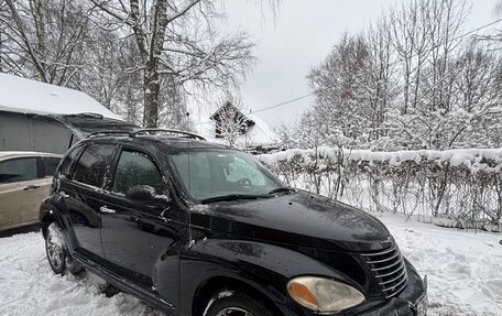 Chrysler PT Cruiser, 2003 год, 800 000 рублей, 2 фотография