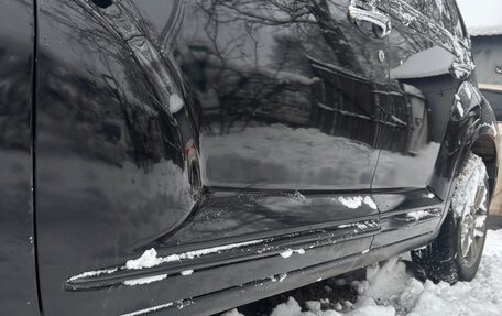 Chrysler PT Cruiser, 2003 год, 800 000 рублей, 12 фотография