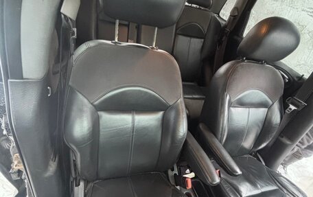 Chrysler PT Cruiser, 2003 год, 800 000 рублей, 9 фотография