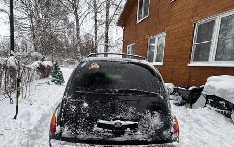 Chrysler PT Cruiser, 2003 год, 800 000 рублей, 4 фотография