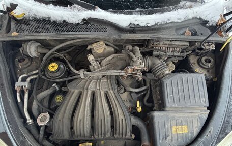 Chrysler PT Cruiser, 2003 год, 800 000 рублей, 15 фотография