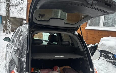 Chrysler PT Cruiser, 2003 год, 800 000 рублей, 5 фотография