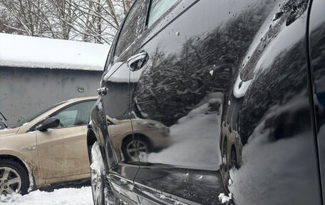 Chrysler PT Cruiser, 2003 год, 800 000 рублей, 13 фотография