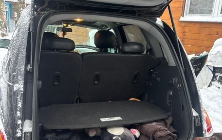 Chrysler PT Cruiser, 2003 год, 800 000 рублей, 6 фотография