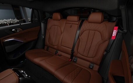 BMW X6, 2025 год, 16 842 000 рублей, 30 фотография