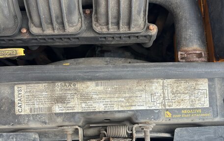 Chrysler PT Cruiser, 2003 год, 800 000 рублей, 16 фотография