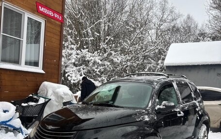 Chrysler PT Cruiser, 2003 год, 800 000 рублей, 3 фотография