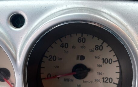 Chrysler PT Cruiser, 2003 год, 800 000 рублей, 17 фотография