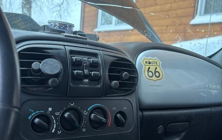 Chrysler PT Cruiser, 2003 год, 800 000 рублей, 18 фотография