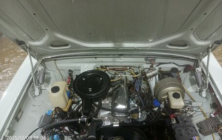 ГАЗ 24 «Волга», 1986 год, 290 000 рублей, 7 фотография