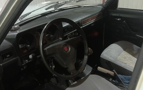 ГАЗ 24 «Волга», 1986 год, 290 000 рублей, 8 фотография