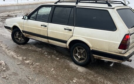 Volkswagen Passat B2, 1987 год, 165 000 рублей, 3 фотография