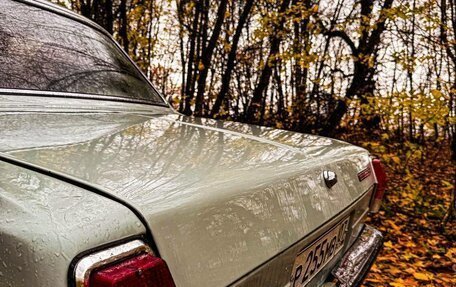 ГАЗ 24 «Волга», 1986 год, 290 000 рублей, 3 фотография