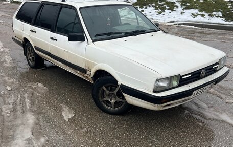 Volkswagen Passat B2, 1987 год, 165 000 рублей, 4 фотография