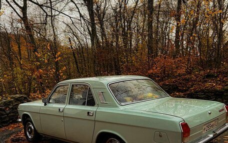 ГАЗ 24 «Волга», 1986 год, 290 000 рублей, 2 фотография