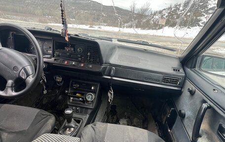 Volkswagen Passat B2, 1987 год, 165 000 рублей, 8 фотография