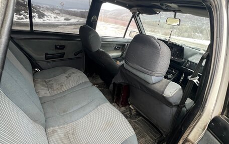 Volkswagen Passat B2, 1987 год, 165 000 рублей, 6 фотография