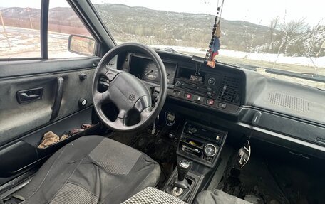 Volkswagen Passat B2, 1987 год, 165 000 рублей, 7 фотография