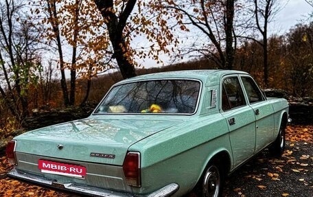 ГАЗ 24 «Волга», 1986 год, 290 000 рублей, 6 фотография