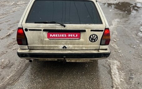 Volkswagen Passat B2, 1987 год, 165 000 рублей, 5 фотография