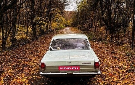 ГАЗ 24 «Волга», 1986 год, 290 000 рублей, 4 фотография