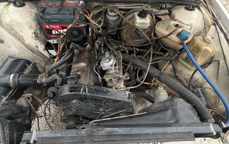 Volkswagen Passat B2, 1987 год, 165 000 рублей, 9 фотография