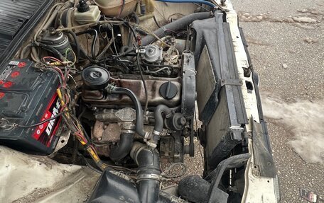 Volkswagen Passat B2, 1987 год, 165 000 рублей, 10 фотография