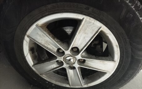 Renault Duster I рестайлинг, 2013 год, 770 000 рублей, 9 фотография