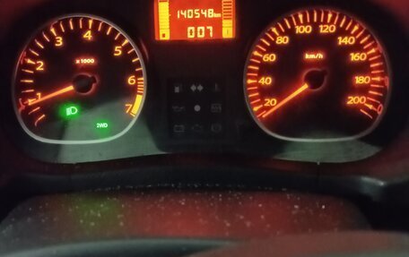 Renault Duster I рестайлинг, 2013 год, 770 000 рублей, 7 фотография