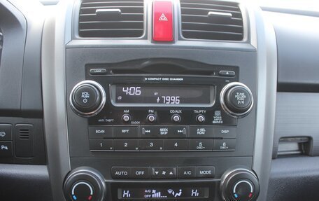 Honda CR-V III рестайлинг, 2008 год, 1 249 990 рублей, 17 фотография