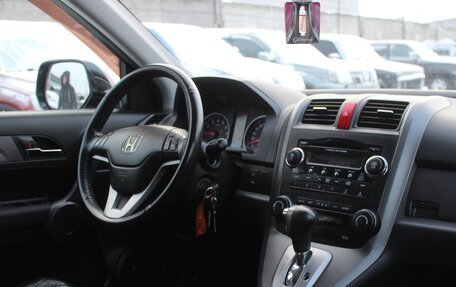 Honda CR-V III рестайлинг, 2008 год, 1 249 990 рублей, 13 фотография