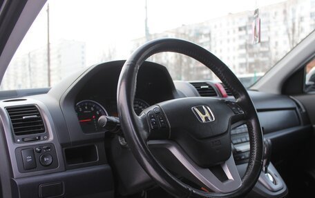 Honda CR-V III рестайлинг, 2008 год, 1 249 990 рублей, 11 фотография