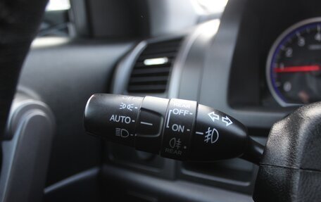 Honda CR-V III рестайлинг, 2008 год, 1 249 990 рублей, 15 фотография